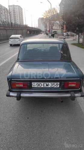 LADA (VAZ) 2106 1999, 99,999 km - 1.6 l - Bakı