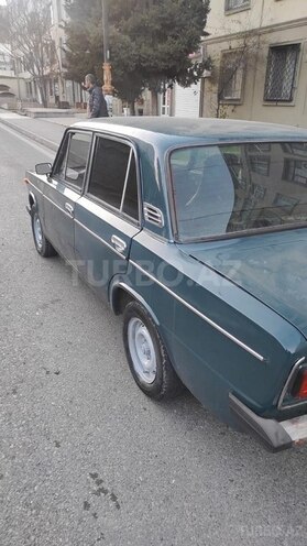 LADA (VAZ) 2106 1999, 99,999 km - 1.6 l - Bakı