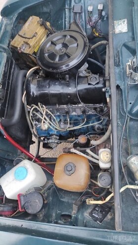 LADA (VAZ) 2106 1999, 99,999 km - 1.6 l - Bakı