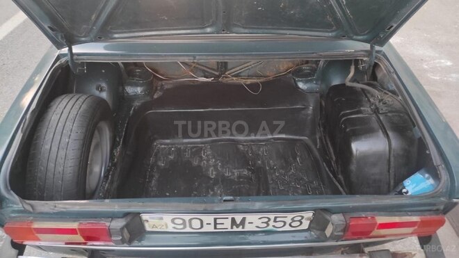 LADA (VAZ) 2106 1999, 99,999 km - 1.6 l - Bakı