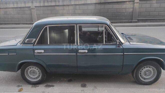 LADA (VAZ) 2106 1999, 99,999 km - 1.6 l - Bakı