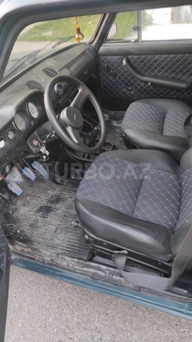 LADA (VAZ) 2106 1999, 99,999 km - 1.6 l - Bakı