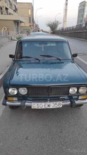 LADA (VAZ) 2106 1999, 99,999 km - 1.6 l - Bakı