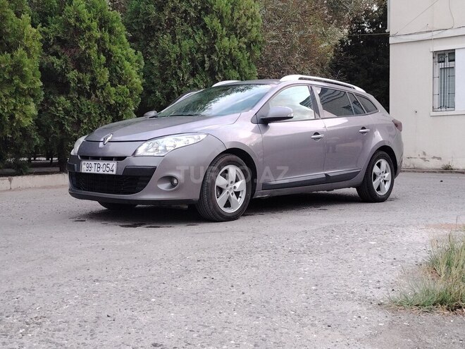 Renault Megane 2009, 465,000 km - 1.5 l - Sumqayıt