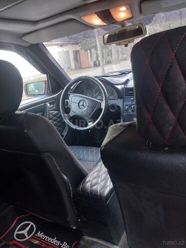 Mercedes C 200 1999, 356,411 km - 2.0 l - Sumqayıt
