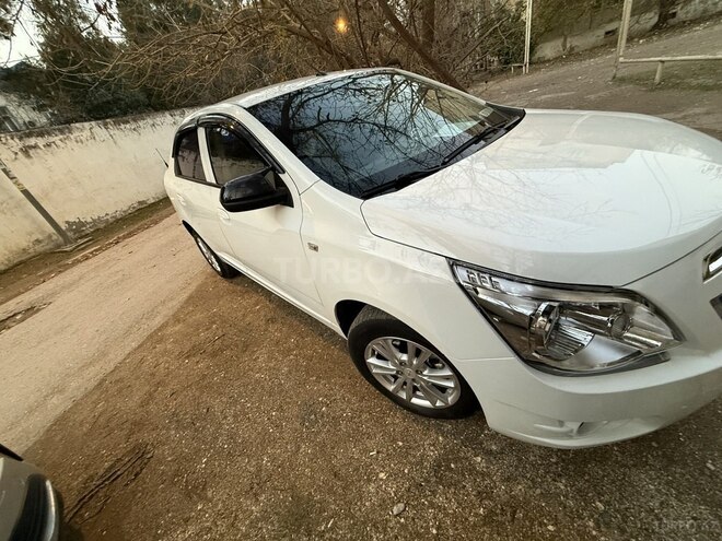 Chevrolet Cobalt 2022, 54,000 km - 1.5 l - Şirvan