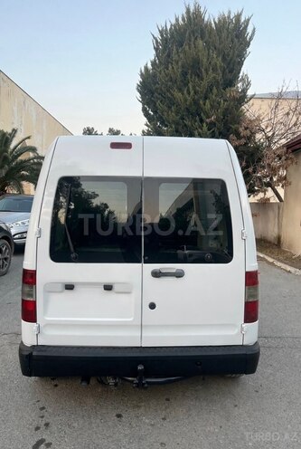 Ford Transit Connect 2008, 318,000 km - 1.8 l - Şirvan