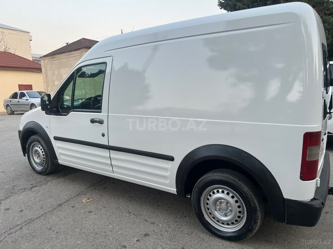 Ford Transit Connect 2008, 318,000 km - 1.8 l - Şirvan