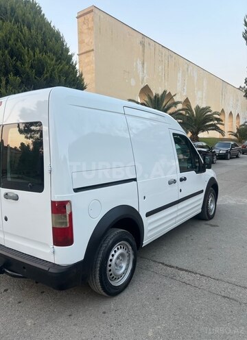 Ford Transit Connect 2008, 318,000 km - 1.8 l - Şirvan