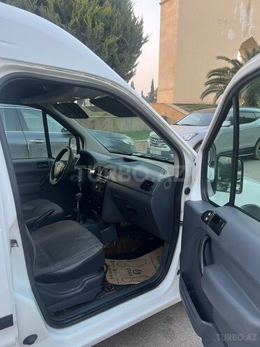 Ford Transit Connect 2008, 318,000 km - 1.8 l - Şirvan