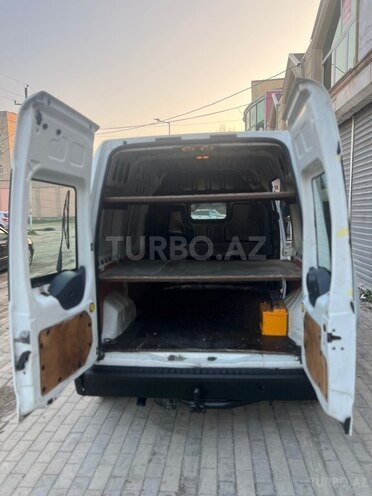 Ford Transit Connect 2008, 318,000 km - 1.8 l - Şirvan