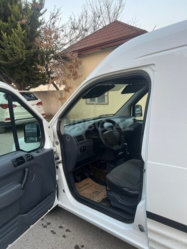 Ford Transit Connect 2008, 318,000 km - 1.8 l - Şirvan