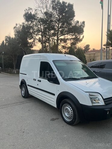 Ford Transit Connect 2008, 318,000 km - 1.8 l - Şirvan