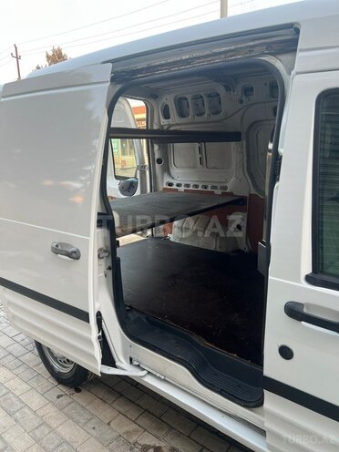 Ford Transit Connect 2008, 318,000 km - 1.8 l - Şirvan