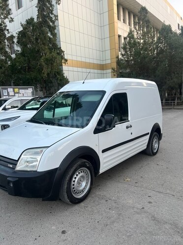 Ford Transit Connect 2008, 318,000 km - 1.8 l - Şirvan