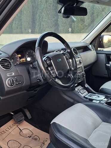 Land Rover Discovery 2014, 172,210 km - 3.0 л - Bakı