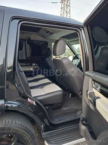 Land Rover Discovery 2014, 172,210 km - 3.0 л - Bakı