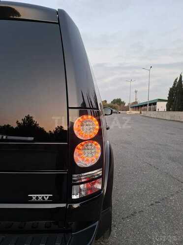 Land Rover Discovery 2014, 172,210 km - 3.0 л - Bakı