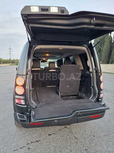 Land Rover Discovery 2014, 172,210 km - 3.0 л - Bakı