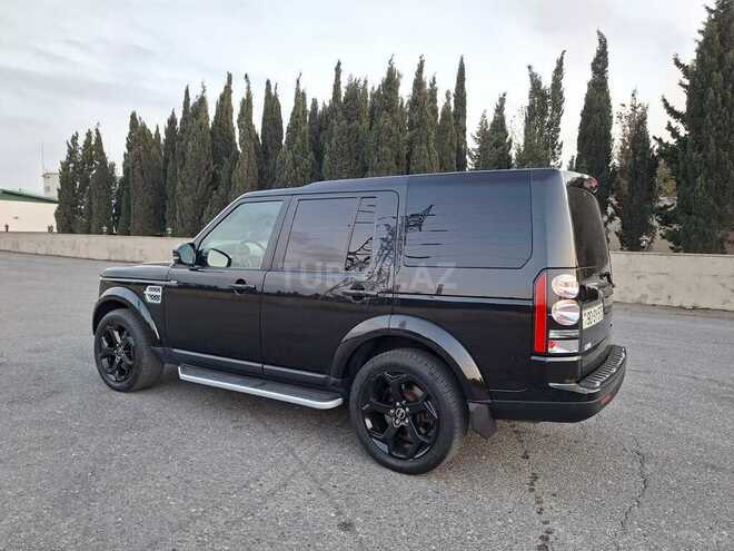 Land Rover Discovery 2014, 172,210 km - 3.0 л - Bakı