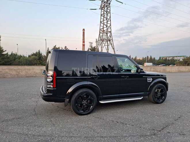 Land Rover Discovery 2014, 172,210 km - 3.0 л - Bakı