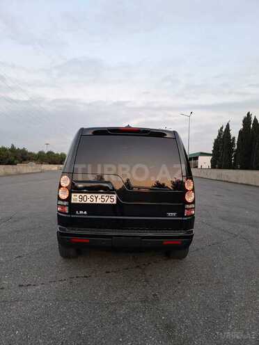 Land Rover Discovery 2014, 172,210 km - 3.0 л - Bakı