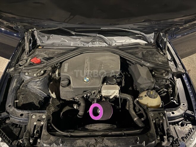 BMW 320 2016, 175,000 km - 2.0 l - Bakı