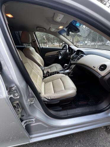 Chevrolet Cruze 2015, 289,000 km - 1.4 l - Bakı