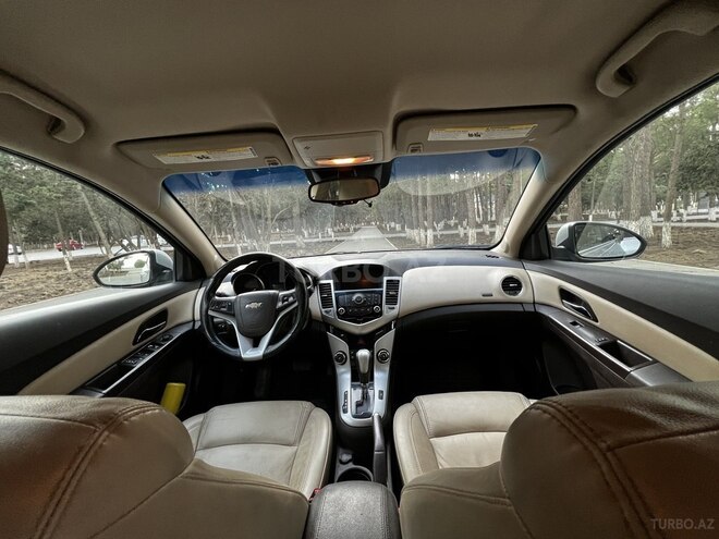 Chevrolet Cruze 2015, 289,000 km - 1.4 l - Bakı