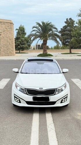 Kia Optima-3