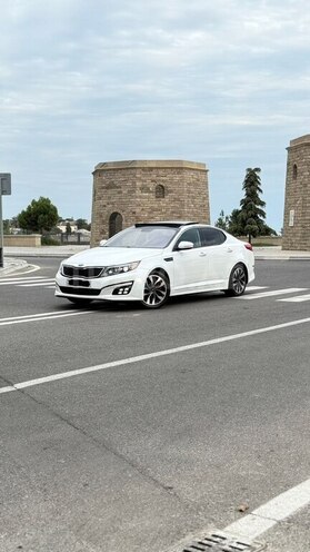 Kia Optima-1