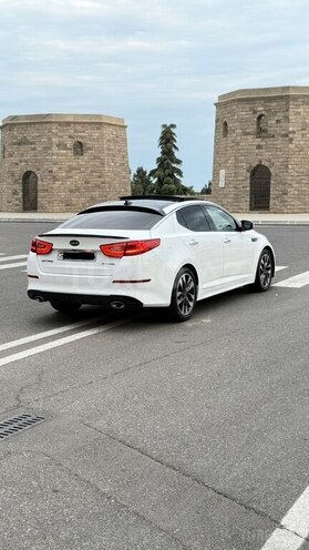 Kia Optima-5