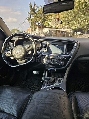 Kia Optima-7