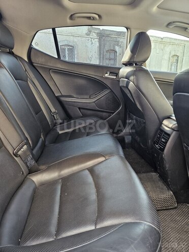 Kia Optima-9