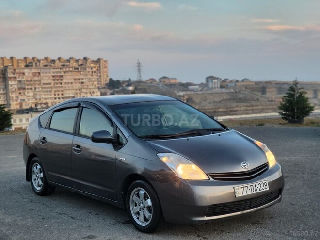 Toyota Prius 2006, 320,150 km - 1.5 l - Bakı