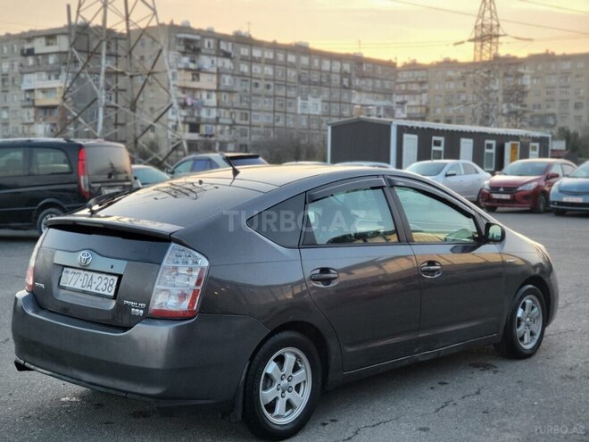 Toyota Prius 2006, 320,150 km - 1.5 l - Bakı