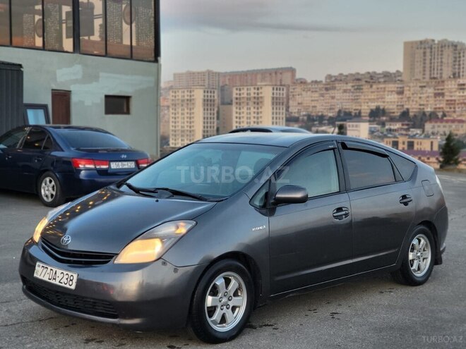 Toyota Prius 2006, 320,150 km - 1.5 l - Bakı