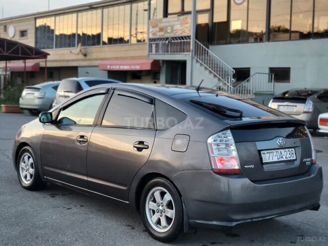 Toyota Prius 2006, 320,150 km - 1.5 l - Bakı
