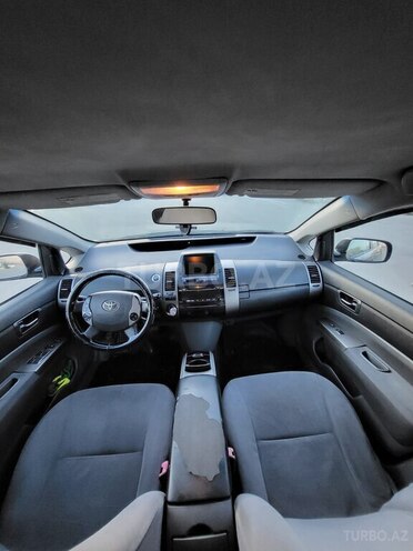 Toyota Prius 2006, 320,150 km - 1.5 l - Bakı