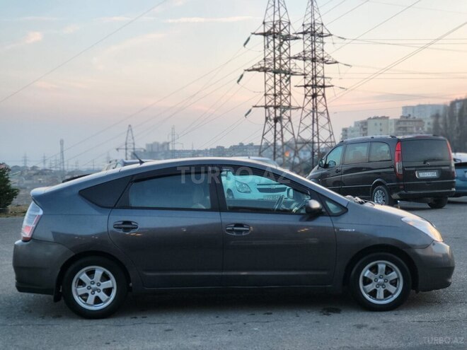 Toyota Prius 2006, 320,150 km - 1.5 l - Bakı