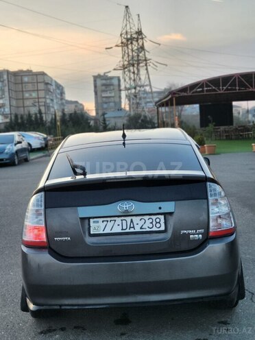 Toyota Prius 2006, 320,150 km - 1.5 l - Bakı