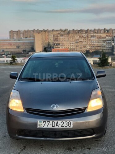 Toyota Prius 2006, 320,150 km - 1.5 l - Bakı