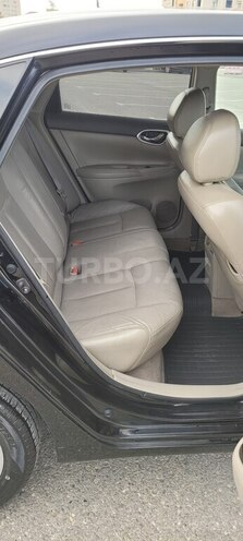 Nissan Sentra 2014, 206,053 km - 1.8 l - Sumqayıt