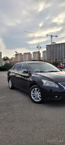 Nissan Sentra 2014, 206,053 km - 1.8 l - Sumqayıt
