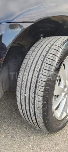 Nissan Sentra 2014, 206,053 km - 1.8 l - Sumqayıt