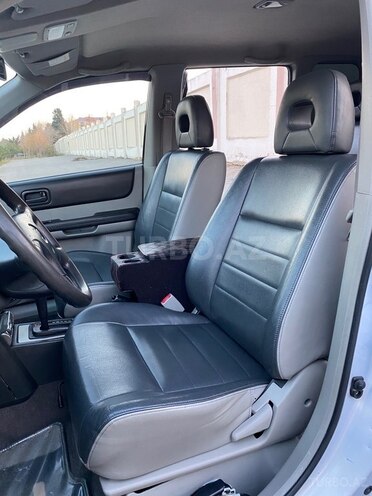 Nissan X-Trail 2002, 238,000 km - 2.0 l - Sumqayıt