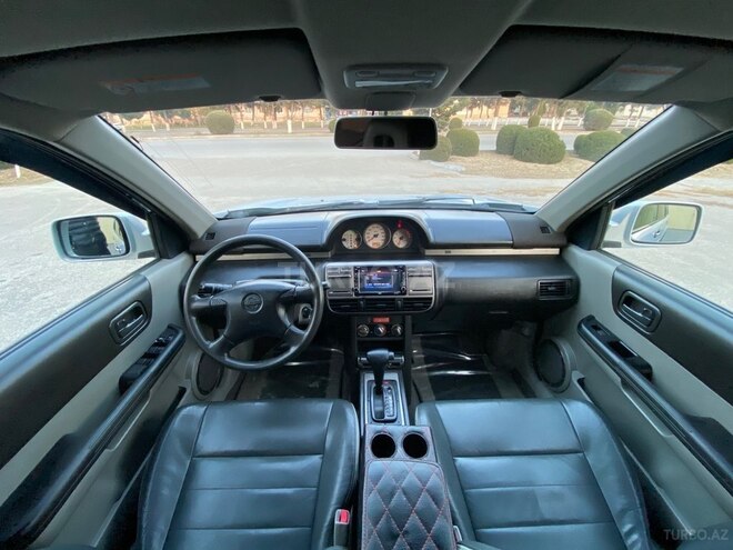 Nissan X-Trail 2002, 238,000 km - 2.0 l - Sumqayıt