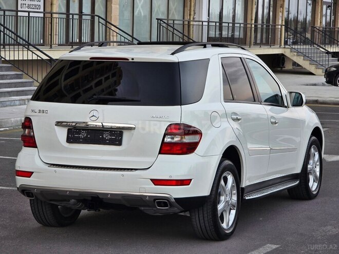 Mercedes ML 350 4MATIC 2009, 148,000 km - 3.5 l - Xırdalan
