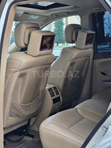 Mercedes ML 350 4MATIC 2009, 148,000 km - 3.5 l - Xırdalan