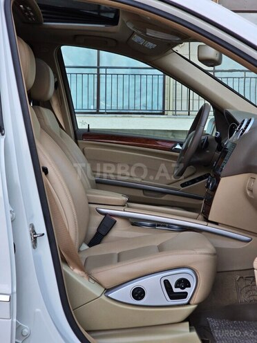 Mercedes ML 350 4MATIC 2009, 148,000 km - 3.5 l - Xırdalan